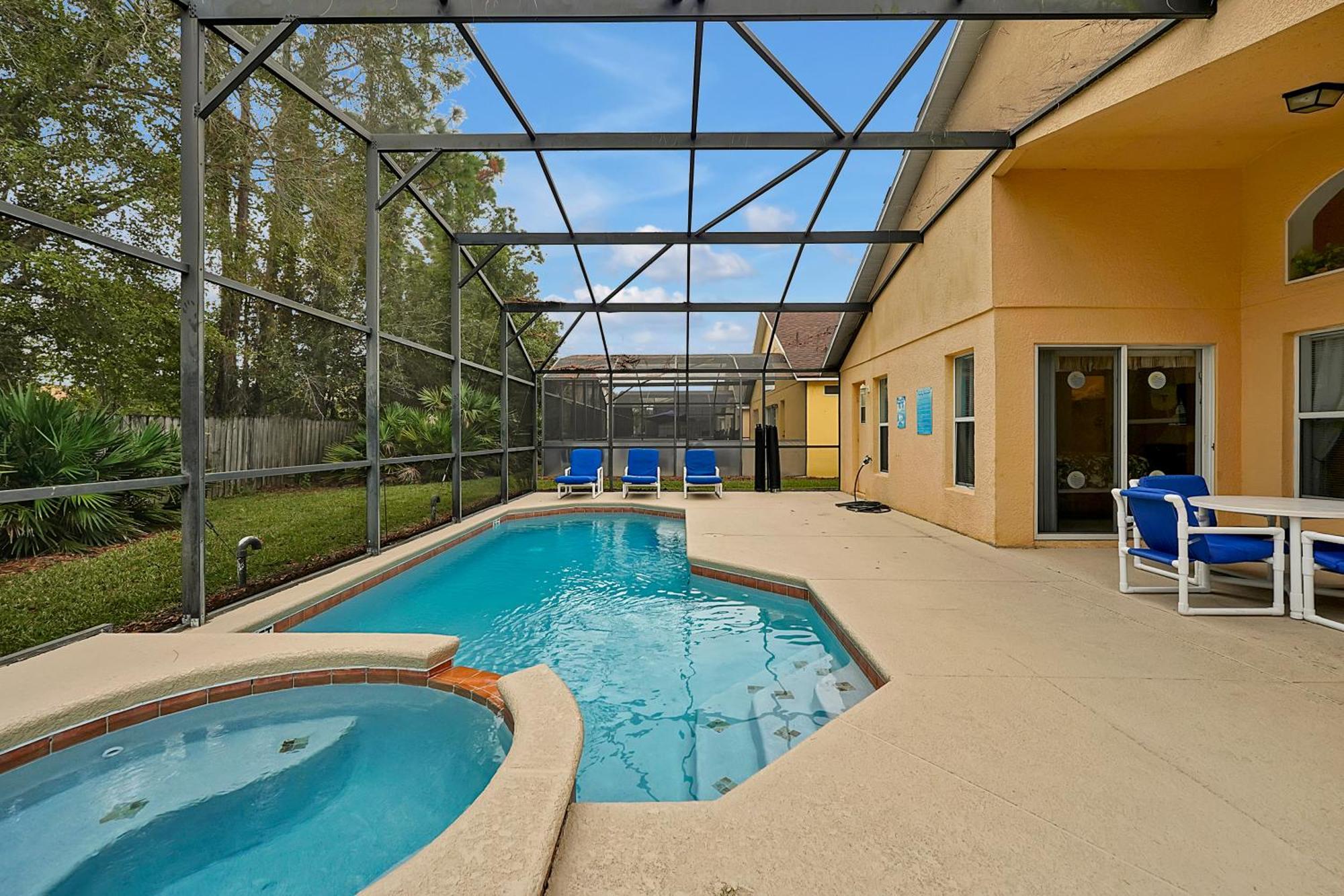 Castaway Getaway - Very Popular 4 Bed Family Pool Home On Terra Verde Resort - Close To Disney World Kissimmee Exterior foto