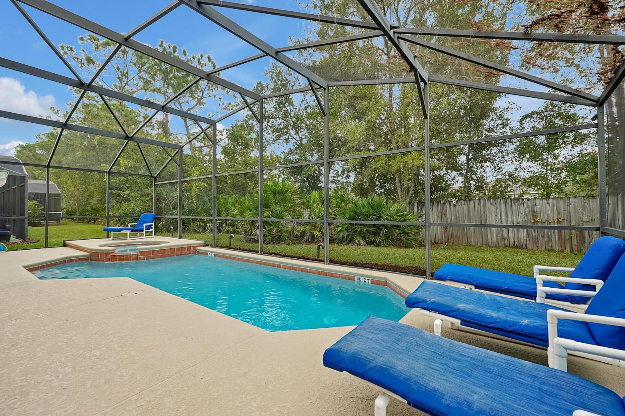 Castaway Getaway - Very Popular 4 Bed Family Pool Home On Terra Verde Resort - Close To Disney World Kissimmee Exterior foto