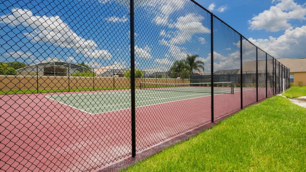 Castaway Getaway - Very Popular 4 Bed Family Pool Home On Terra Verde Resort - Close To Disney World Kissimmee Exterior foto